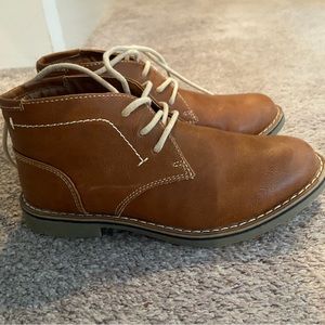 Boys dress shoes